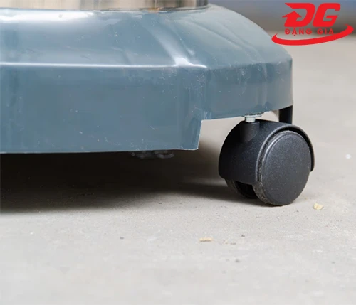 Máy hút bụi DQC - TECH 15H 6