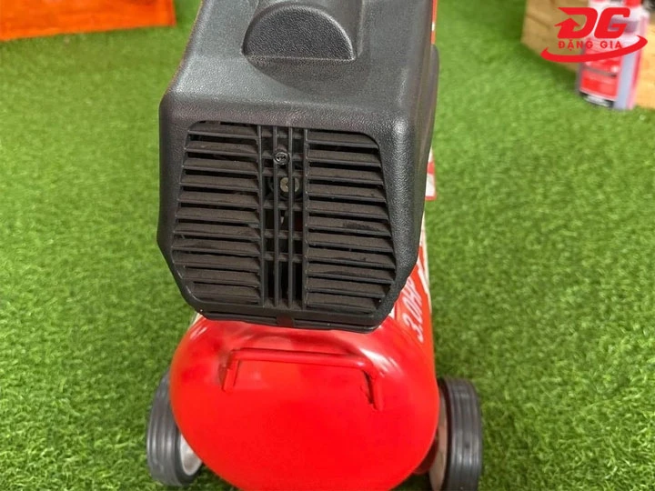 bảo dương định kỳ máy Nén Khí Wintech