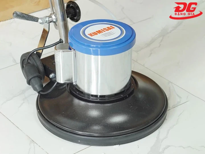 cách chọn mua máy chà sàn Kumisai KMS 177