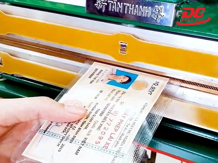 cách sử dụng máy ép dẻo hiệu quả