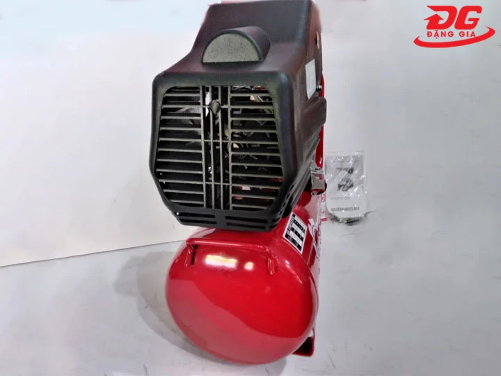 cách sử dụng Máy Nén Khí Wintech