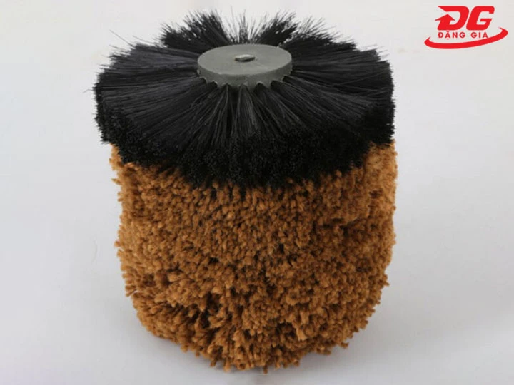 Chổi đánh bóng máy đánh giày