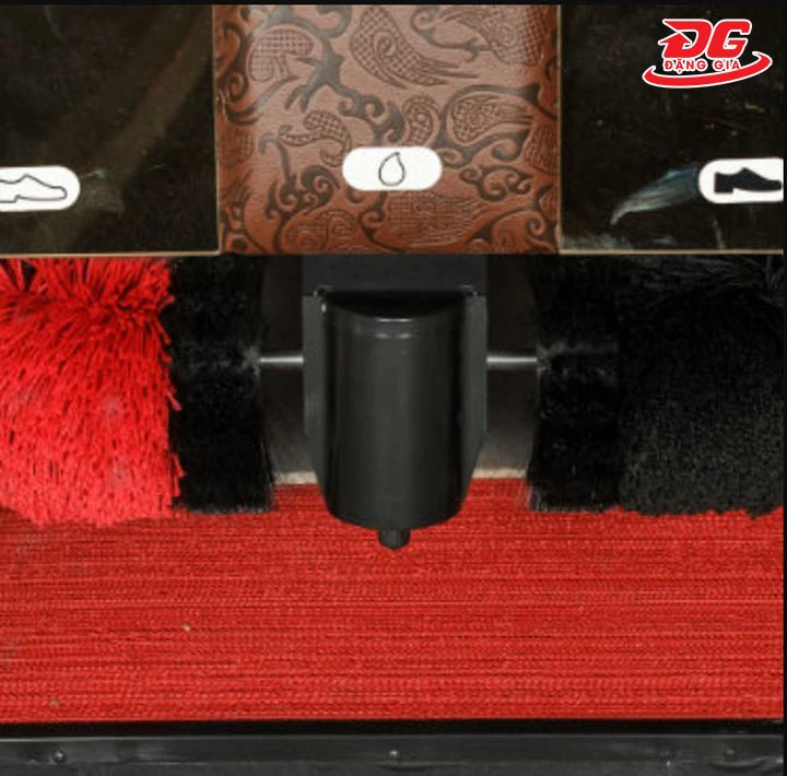 hộp đựng xi của máy đánh giày tự động Shiny SHN-GP