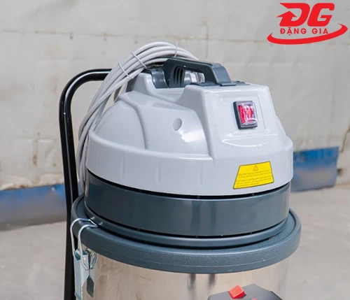 Máy hút bụi công nghiệp DQC - TECH 301H 7