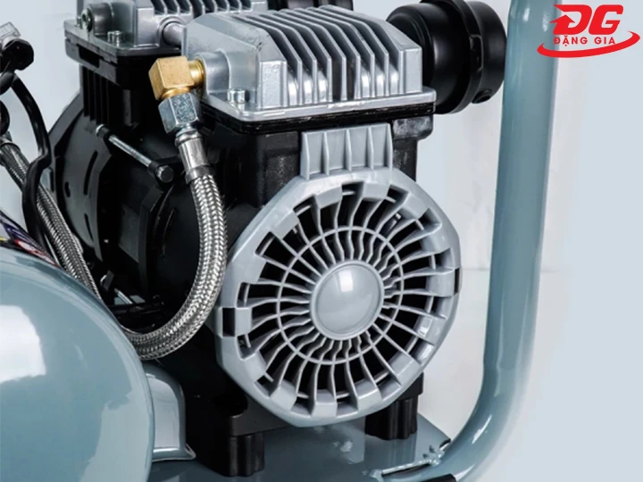 đầu nén máy nén khí 10 lít