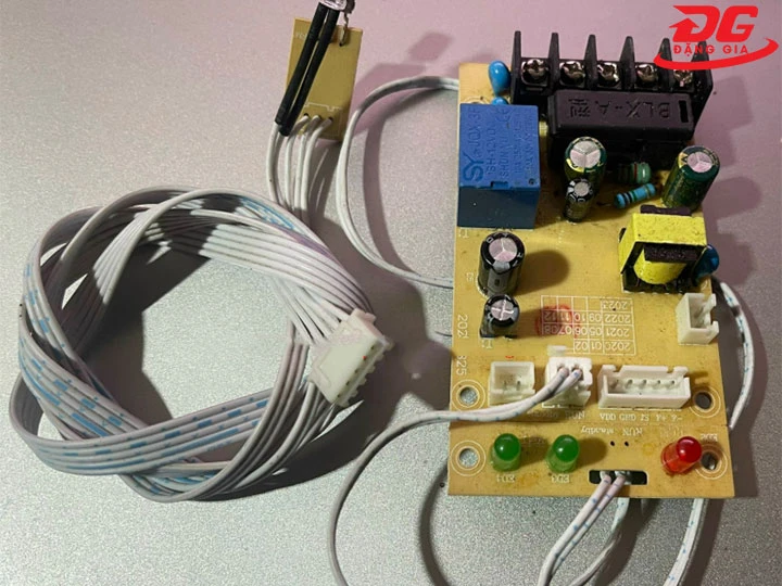 linh kiện máy đánh giày Nhật cũ khó tìm