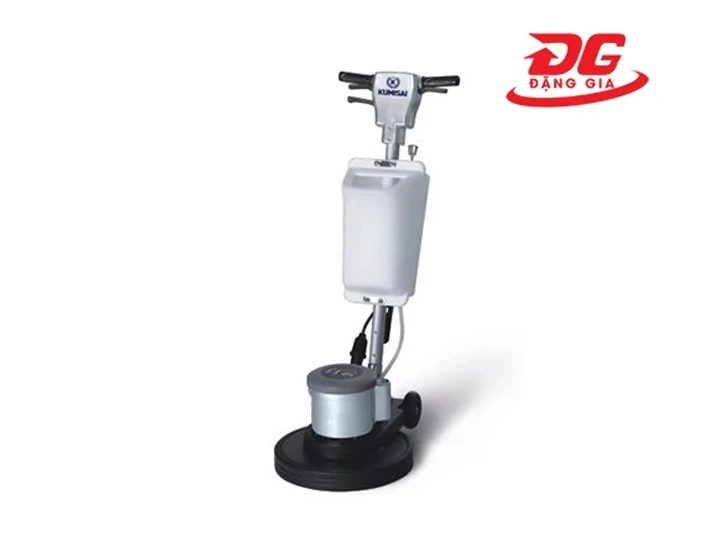 Kiểm tra tổng thể và khởi động cho máy chạy