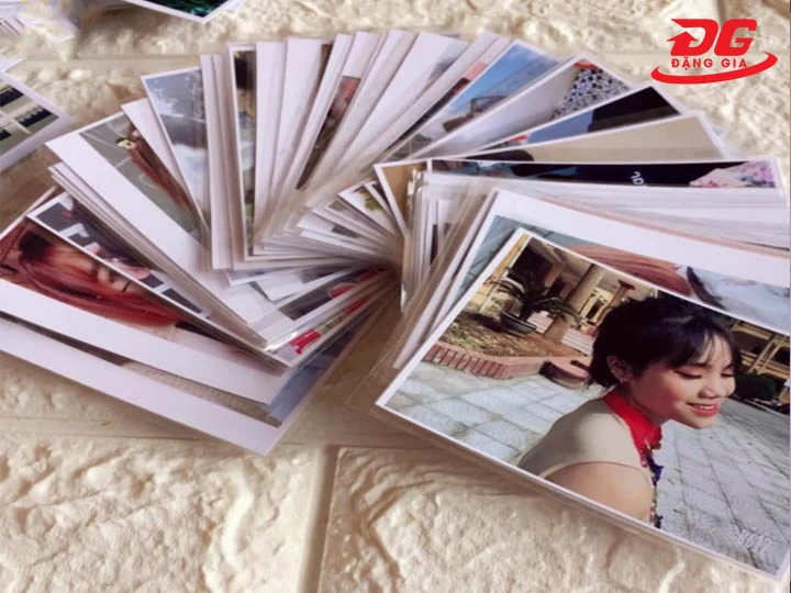 Máy ép dẻo ép ảnh