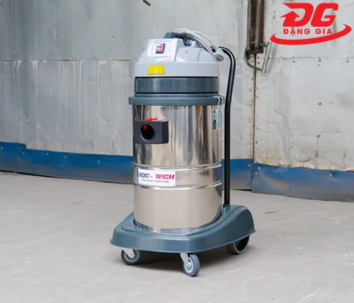 Máy hút bụi công nghiệp DQC - TECH 301H 3