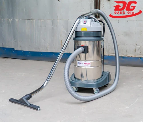 Hình ảnh sản phẩm Máy hút bụi công nghiệp DQC - TECH 301H