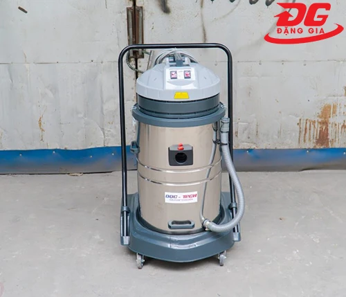 Máy hút bụi công nghiệp DQC - TECH 702H 3