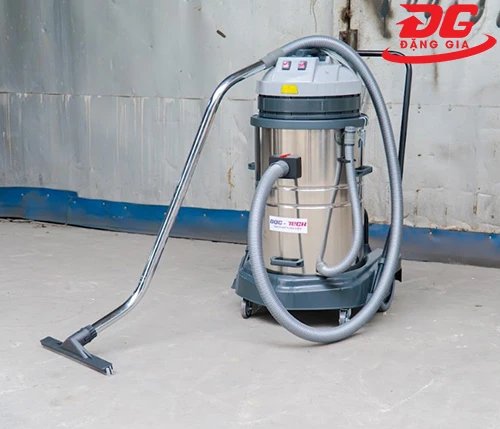 Hình ảnh sản phẩm Máy hút bụi công nghiệp DQC - TECH 702H