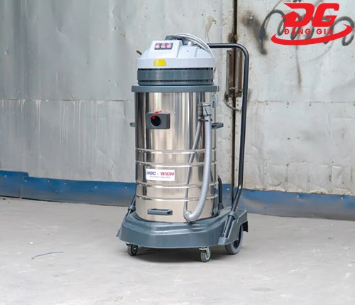 Máy hút bụi công nghiệp DQC - TECH 803H 3