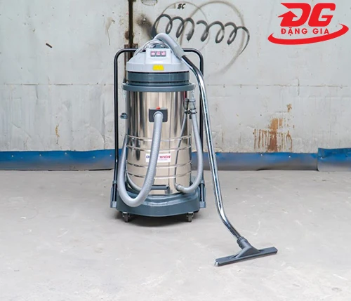 Hình ảnh sản phẩm Máy hút bụi công nghiệp DQC - TECH 803H