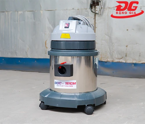 Máy hút bụi DQC - TECH 15H 3