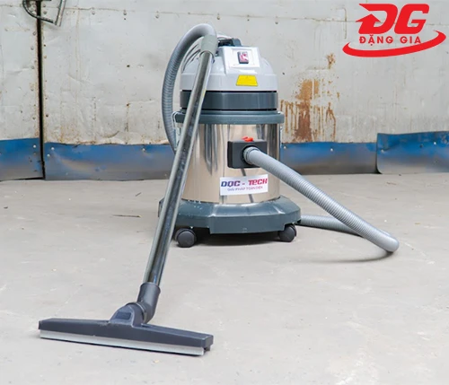 Hình ảnh sản phẩm Máy hút bụi DQC - TECH 15H
