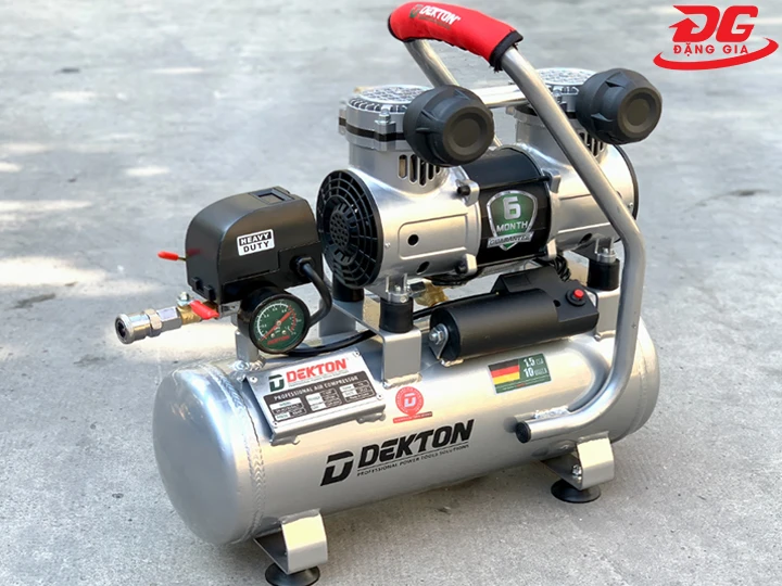máy nén khí 10 lít