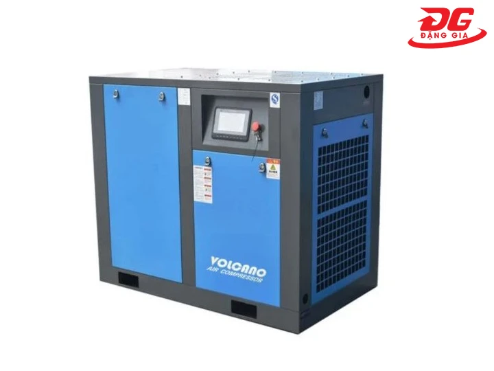 Máy Nén Khí Volcano 25L