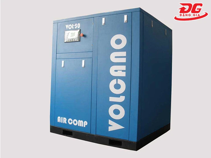 Máy Nén Khí Volcano 50L