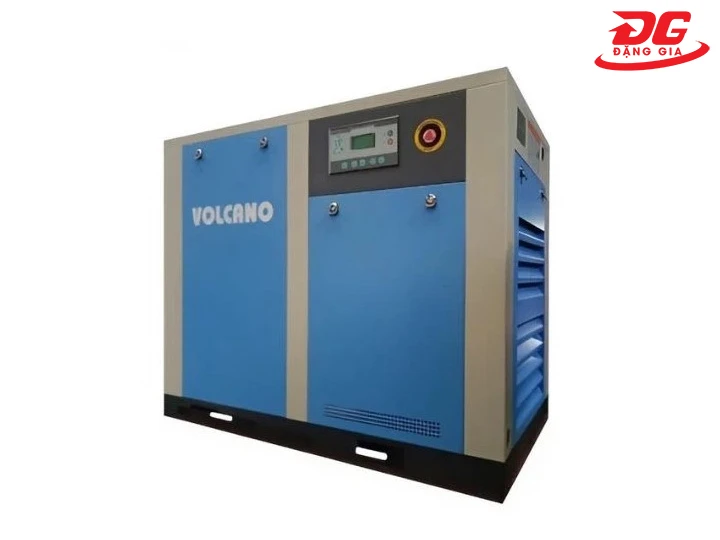 Máy Nén Khí Volcano 70L
