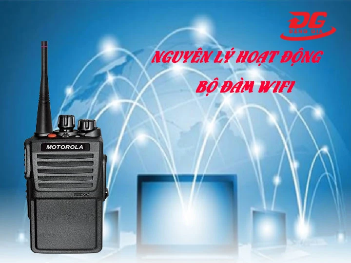 Nguyên lý hoạt động