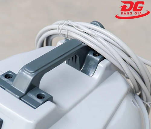 Máy hút bụi DQC - TECH 15H 4