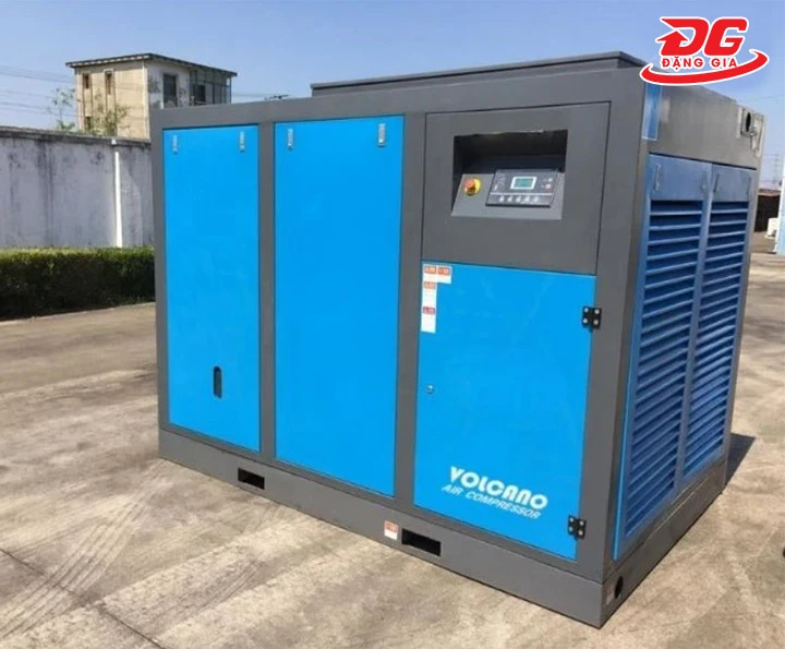 Máy Nén Khí Volcano