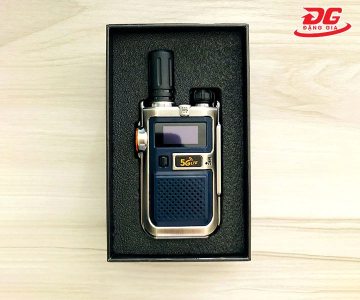 Motorola 5G LTE IP-W80