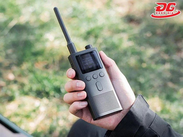 Xiaomi Walkie Talkie Gen 3