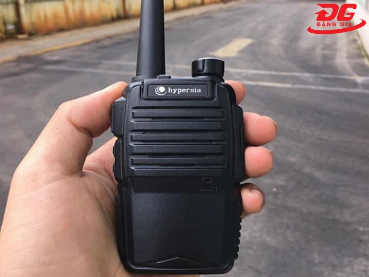 Máy bộ đàm Hypersia H1