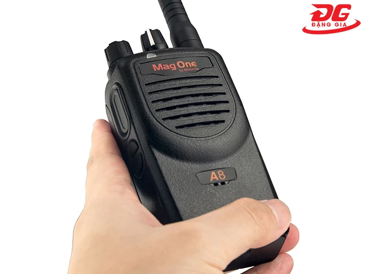 Máy bộ đàm Motorola Mag One A8