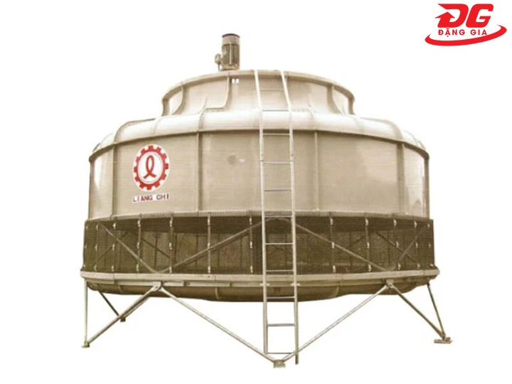 đặng gia bán tháp giải nhiệt Liang Chi LBC-1000RT