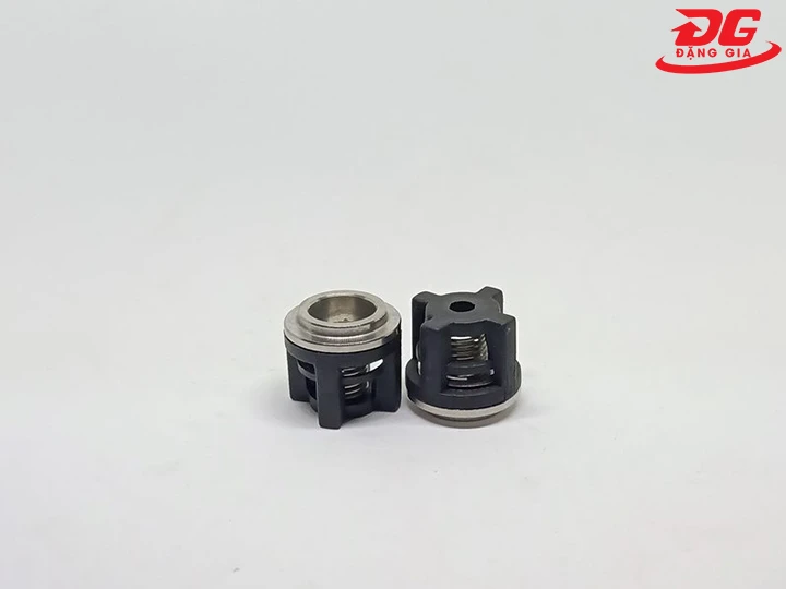 Đặng Gia bán van 1 chiều máy rửa xe cao áp 