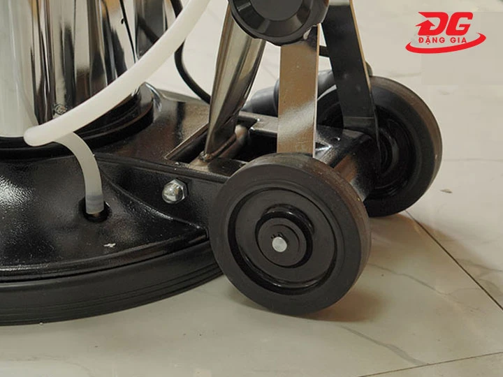 Động cơ thông minh và nhạy bén