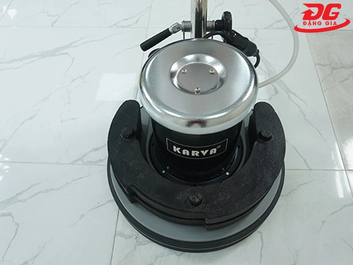 Động cơ máy mài sàn công nghiệp Karva KVG-17E