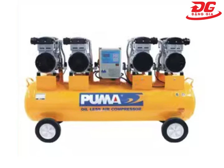 Máy nén hơi 6HP Puma We1130A-4