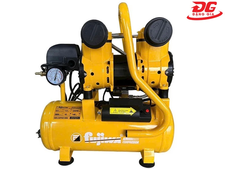 Máy nén khí 10L FUJIWA FJ-1510