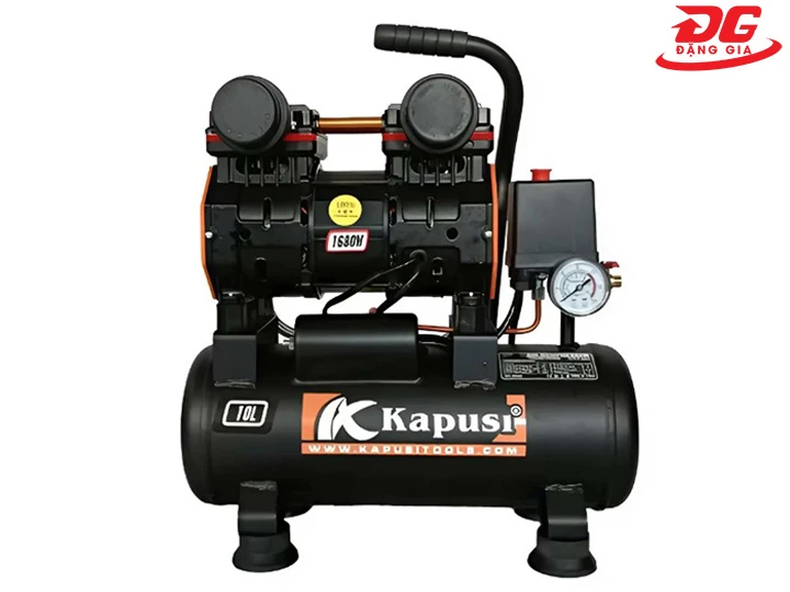 Máy nén khí 10L Kapusi K-4023