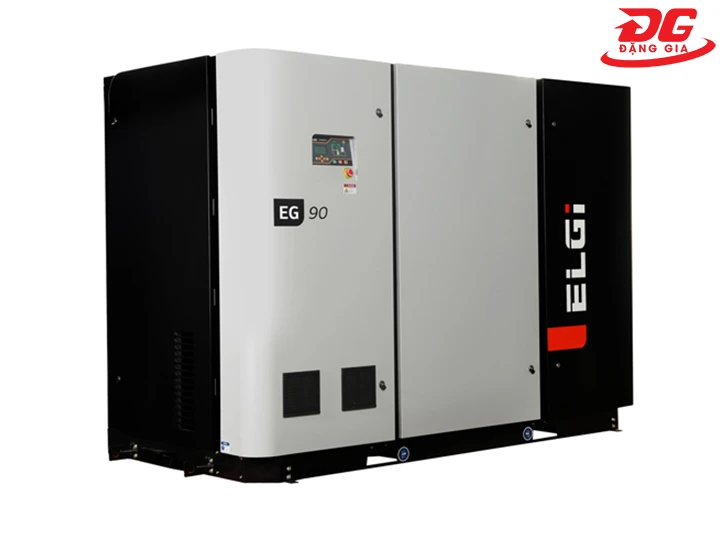 Máy nén khí 90kw ELGi EG 90-P