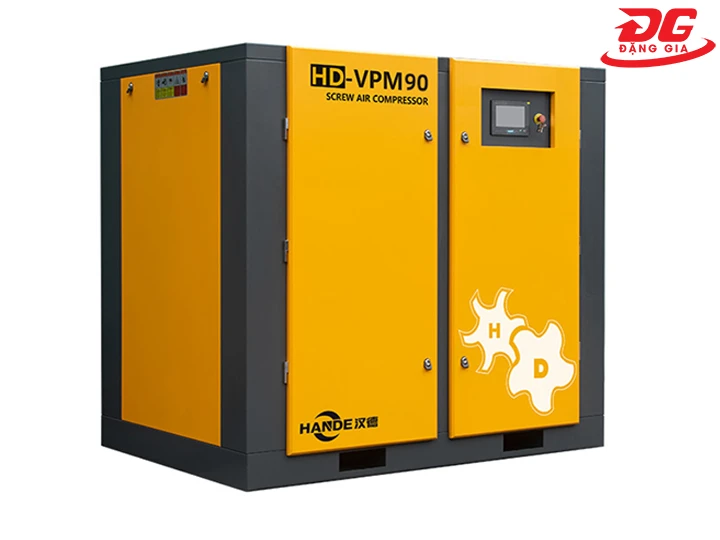Máy nén khí 90kw Hande HD-VPM90