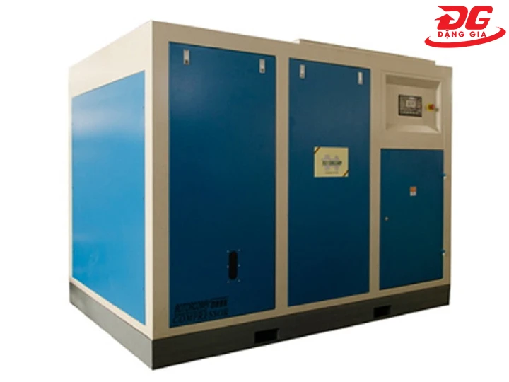 Máy nén khí 90kw Rotorcomp LGCD 90kW