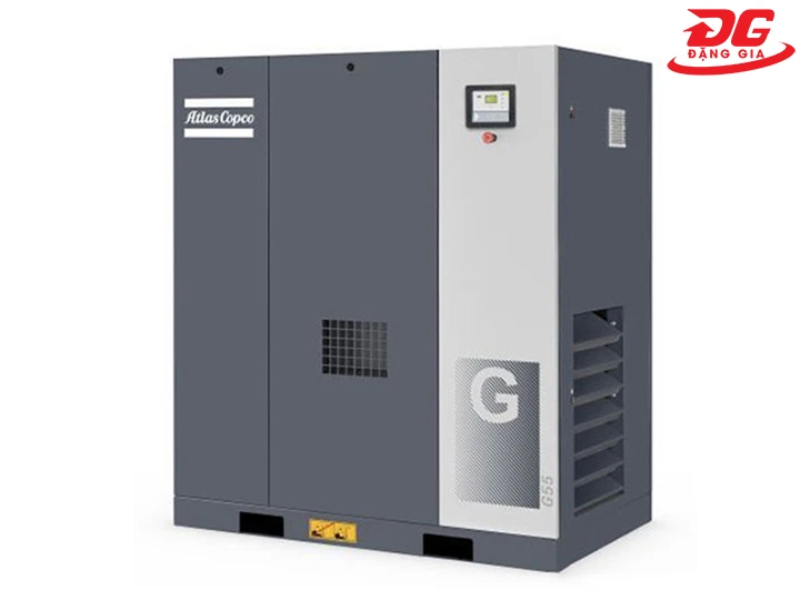 Máy nén khí Atlas Copco 55kw