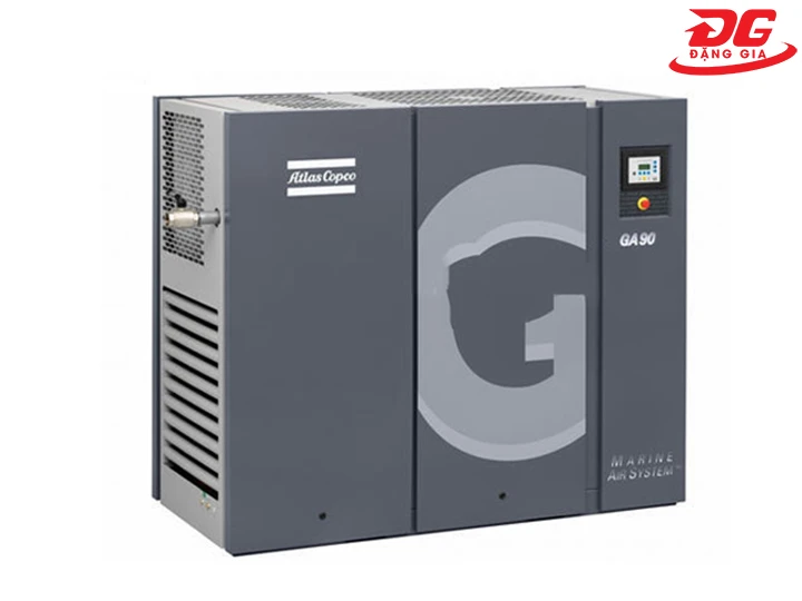 Máy nén khí công nghiệp ATLAS COPCO GA 90KW