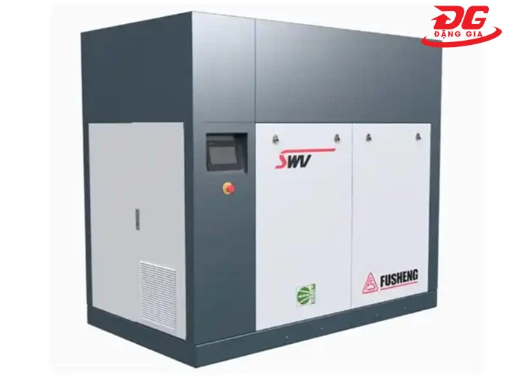 Máy nén khí Fusheng 55kw