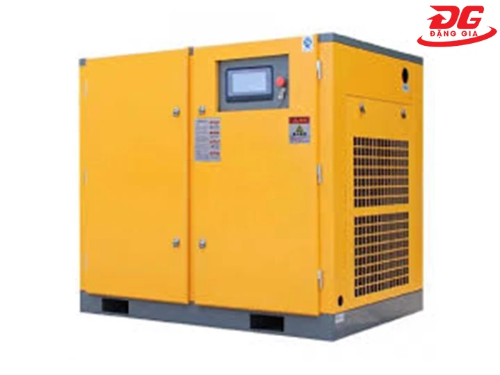 Máy nén khí trục vít 90kW Hande HD-90