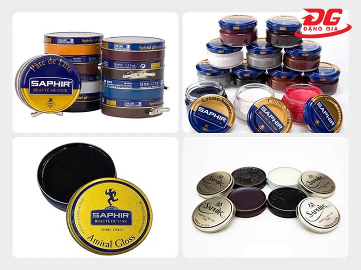 Mua xi đánh giày ở đâu TpHcm? Top 20+ Địa chỉ uy tín nhất