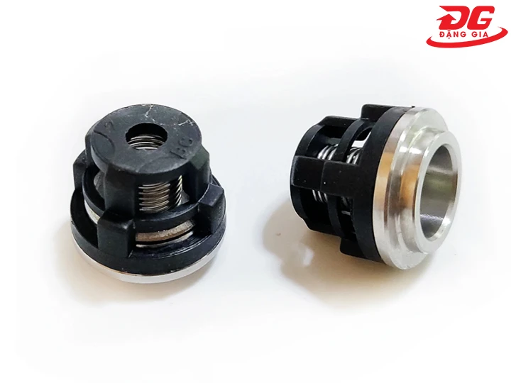 Van 1 chiều điều áp máy rửa xe cao áp