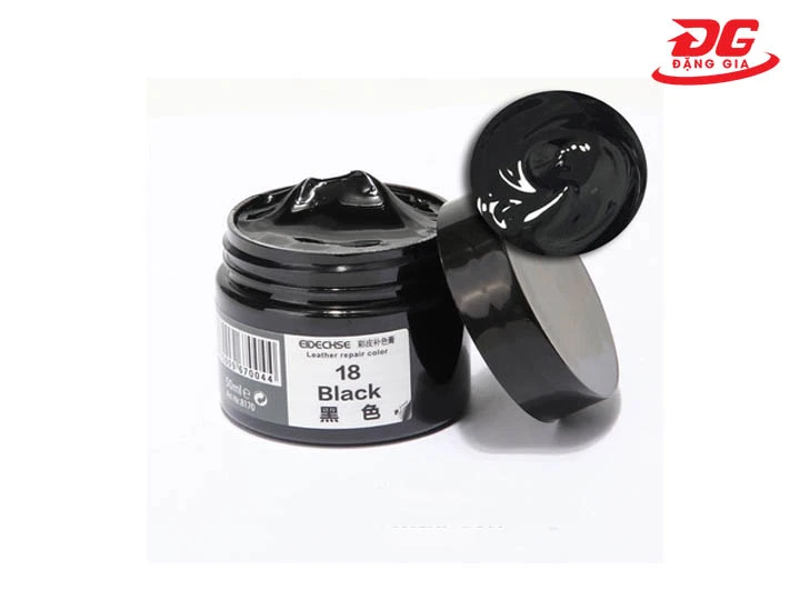 Xi đánh giày dạng kem