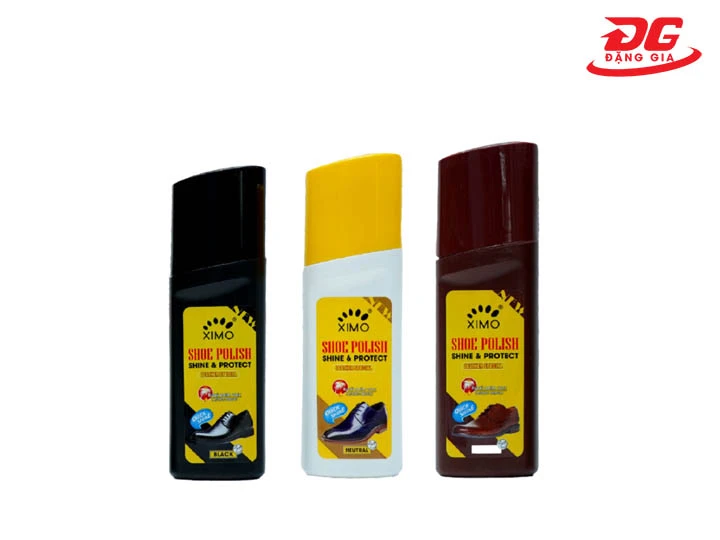 Xi đánh giày dạng nước