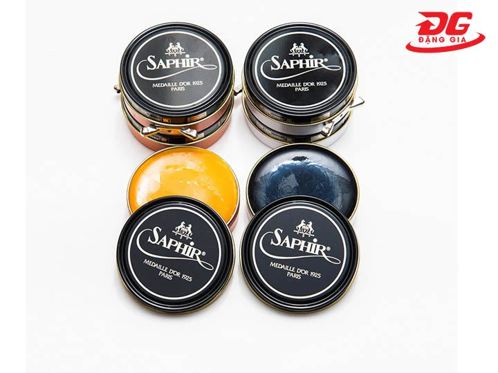 Xi đánh giày dạng sáp